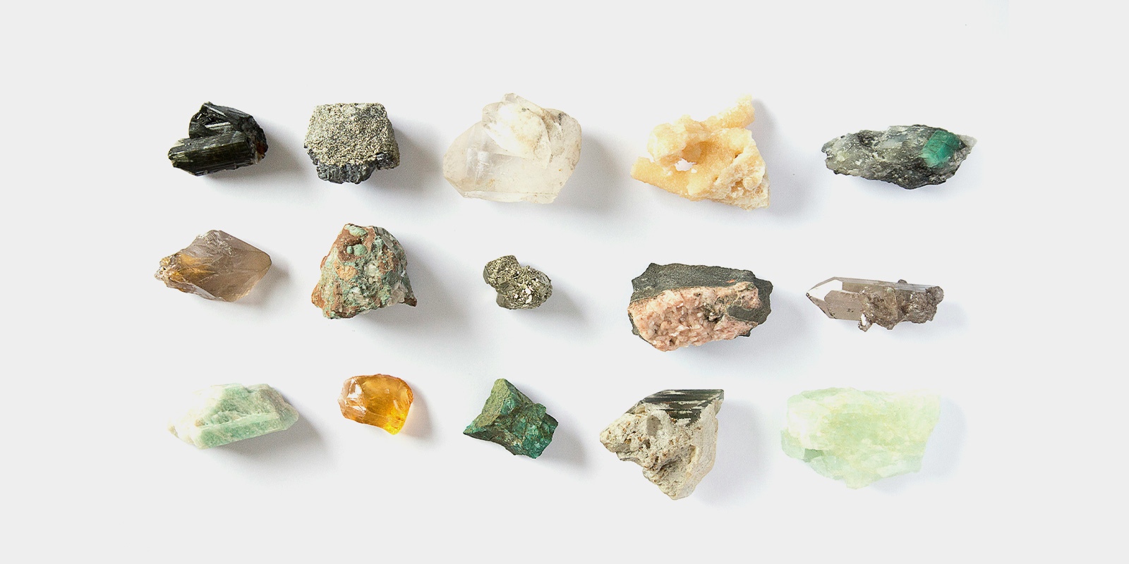 تکنیک های برش و تراشکاری سنگ های قیمتی