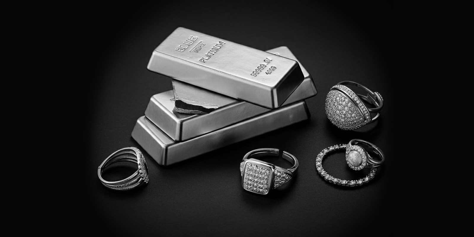 انواع فلزات مورد استفاده در ساخت جواهرات دست ساز