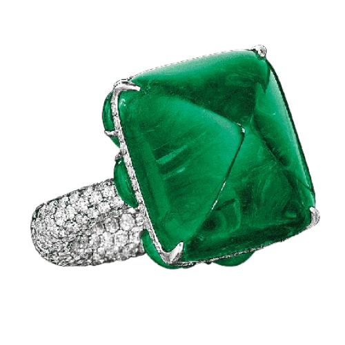 دوره گوهر‌تراشی دامله