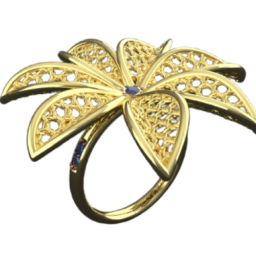 دوره طراحی ماتریکس پیشرفته