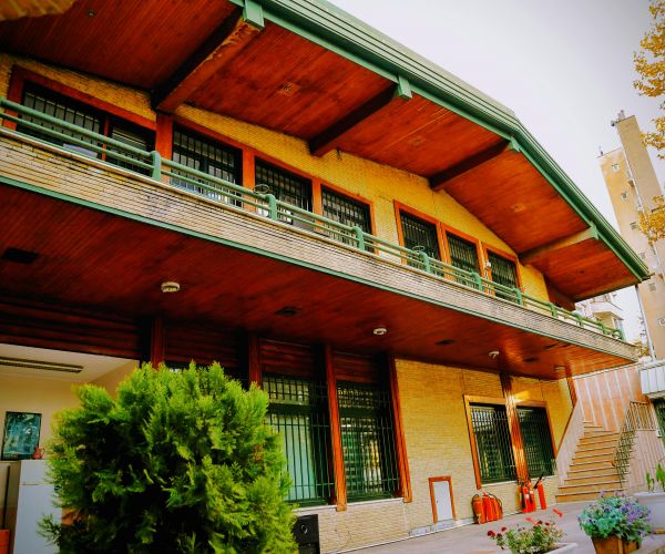 آکادمی اگنس