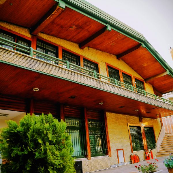 آکادمی اگنس