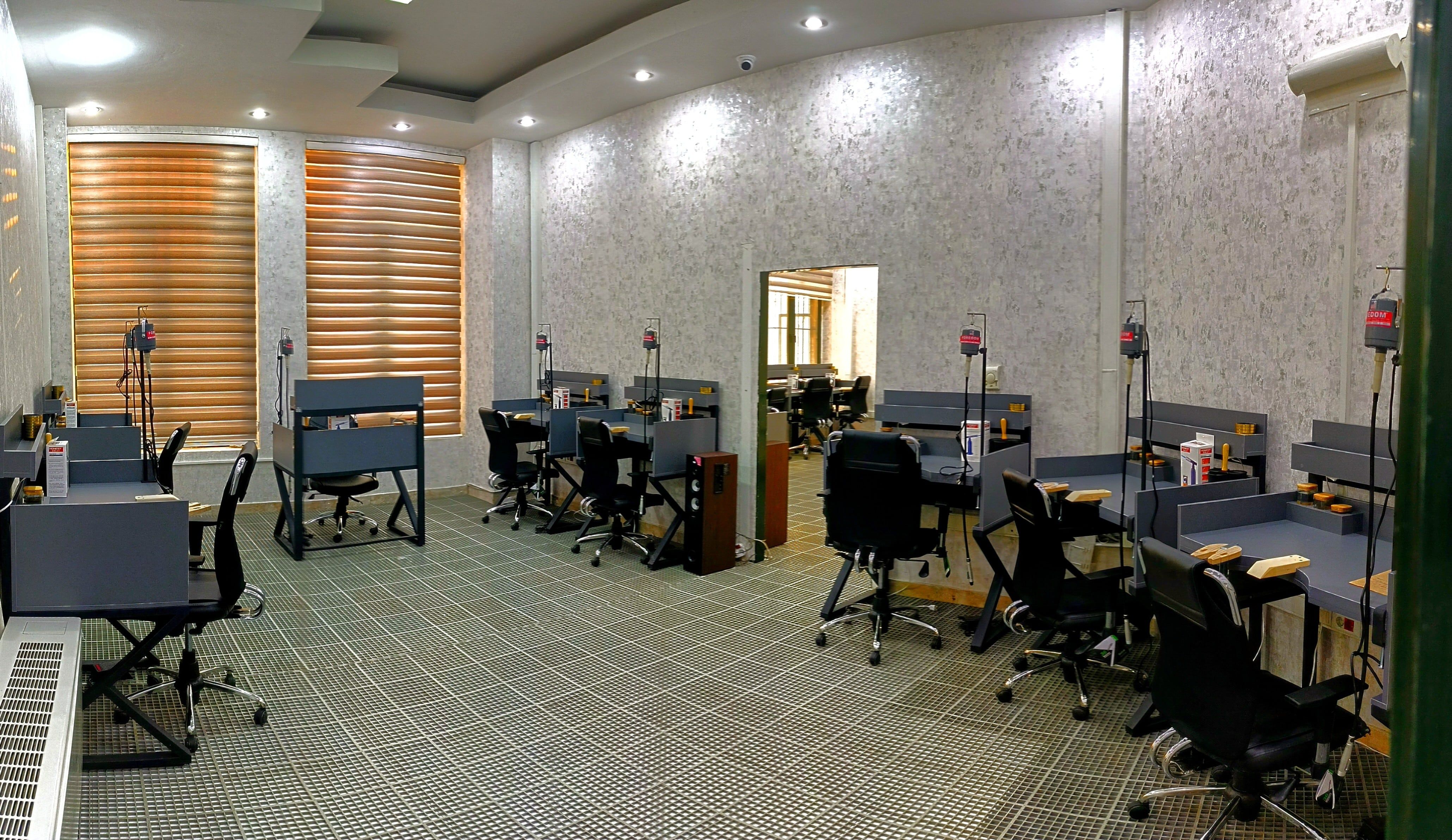 آکادمی اگنس