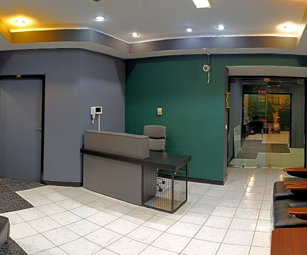 آکادمی اگنس