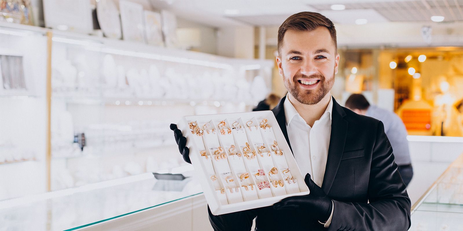 ایده های کسب و کار جواهرات دست ساز